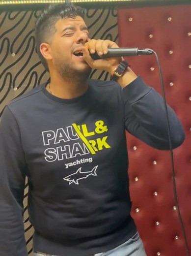 cheb rami çapô sur TikTok