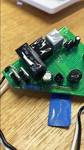 Here’s a DIY fix for when your RV’s MaxxAir Fan turns itself on randomly.