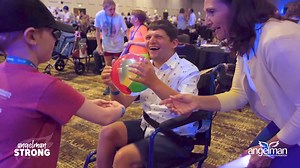 🌟 Exciting News: Be Part of Angelman Strong! 🌟 Get ready for 2025—ASF Walks are growing, and Angelman Strong is here! We’re thrilled to announce our new initiative where YOU can host or join a walk, 5K, or community event. We believe we can make an even bigger impact on the AS community. This is more than just an event—it’s a movement, and the mission is to raise awareness for Angelman syndrome and fund critical research and family support programs. Let's show the world what it means to be Ang