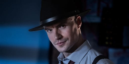 Palace – Neues AOR-Album "Reckless Heart" angekündigt • metal.de