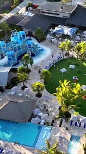 23K views · 143 reactions | Slip, slop, slap and slide into our many pools and water park  You won’t stay dry for long with our five water slides and giant 800 Litre tipping bucket  | Sandstone Point Holiday Resort | Facebook