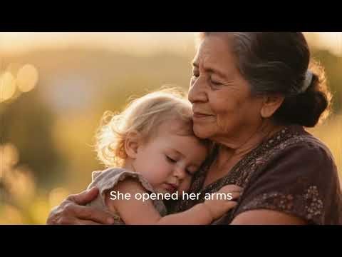 A Toddler Hugged a Stranger… What Happened Next Melted Everyone’s Heart