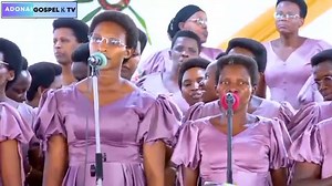 Data yemeye nzocuraranga inanga Data yemeye ..... Halleluya (Part1) ⛪EGLISE PENTECÔTE DE KIBENGA/MISSION BUJUMBURA NIMBA UBAKUNDA 🔴FOR MORE,FOLLOW this page Cantiques Kirundi RUNGIKA HENSHI HASHOBOKA🙏🙏🙏 | Cantiques Kirundi