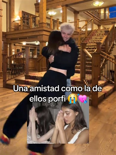Es que amo su amistad joee 🥹💘 @Mujerdebuenapasta @𝖆𝖕𝖔𝖑𝖔 #mujerdebuenapasta #apoloribera #mujerdebuenapastayapolo #fyp #nomedejenenflop