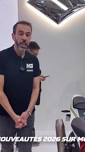 16K views · 414 reactions |  Nouvelle Suzuki GSX-R 1000 ! Présenté par @mehdibermani Plus d'informations à retrouver sur youtube et motoservices.com . . . #eicma2025 #eicma #salondemilan #suzukigsxr #suzukigsxr1000 | Motorlive | Facebook