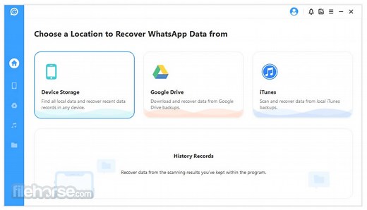 iMyFone ChatsBack for WhatsApp video review