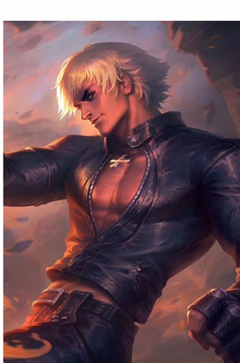 Thanks Anthony for the gusion skin #gusion #letuzawaofficial #tuff#fyppppppppppppppppppppppp