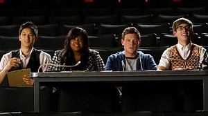 ‘Glee’ Recap: ‘Grease’ is the Word as Finn Finds His Calling