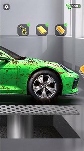 Car Wash II Auto Repair Garage
