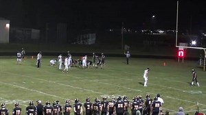 A Region 1 Top Football Player Performances