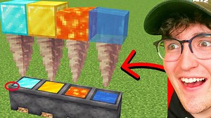 Testing Viral Minecraft Hacks That Are 100% WORKING!