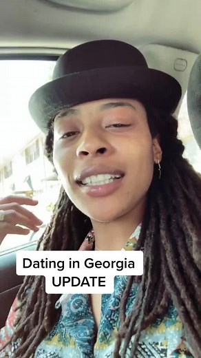 Dating in Atlanta: Black Single Girls in Georgia