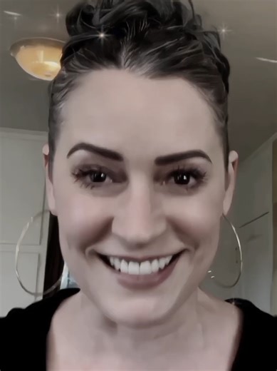 Paget Brewster Emotional Edit