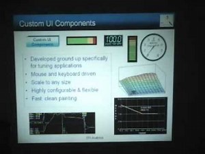 TunerStudio for MegaSquirt- by Phil Tobin with EFI Analytics