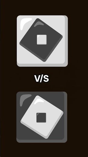 #roblox #logo #viral #like #edit comment which logo is better first one or the second one