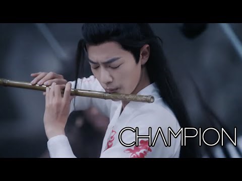 The Untamed (陈情令) MV - Champion