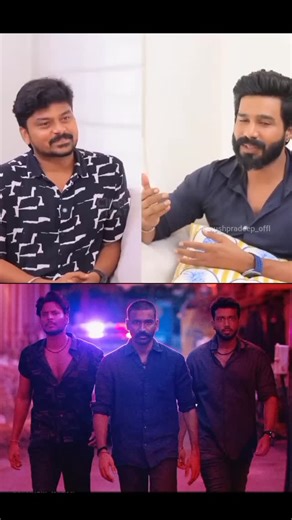Dhanush Pradeep | Vishnu vishal was the first choice in Raayan Sundeep Kishan character 😯 . . . #dhanush #dhanushfans #dhanushlove #gvprakash #vishnuvishal... | Instagram