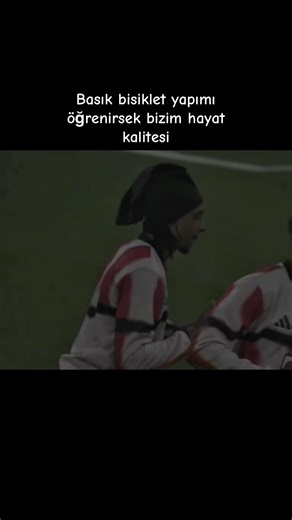 Basık Bisiklet Yapımı ve Hayat Kalitesi