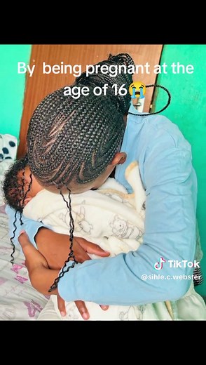Teenage Pregnancy: Apologies and Emotions of Young Mothers