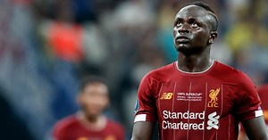 Liverpool star Mane outlines the moment that 'changed everything' - Football365