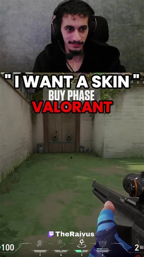 Understanding Valorant Player Behavior and Attitudes