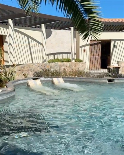 Secrets Resorts & Spas on Reels