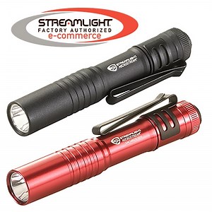 Streamlight MicroStream | 66323, 66318 | Genuine Streamlight brand