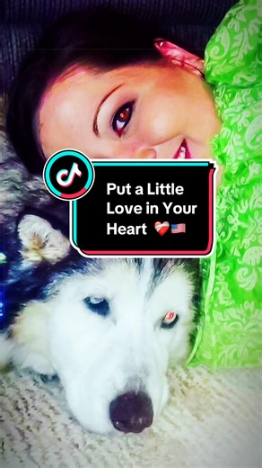 Put a Little Love in Your Heart ❤️‍🩹🇺🇸🙏🏼 *Long Thought* This is just a little snapshot of our MANY beautiful little sacred beings that we have been allowed to ‘steward’ through their lives, and counting. Caring for those weaker than you teaches humility, service, gratitude, empathy, and bares many gifts, which include umoccasional love, a sense of pride and responsibility, among other things. They say there is a fine line between RESPECT and FEAR… I personally would rather be respected. One