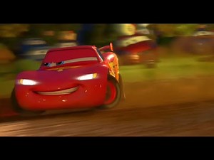 Cars2 Tokyo Race Full（Remastered version）