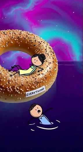Everything Everywhere All At Once… in a Nutshell 🤯