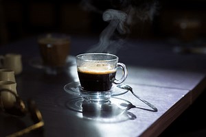 Why Does Coffee Have Caffeine? (Coffee's Secret Weapon)