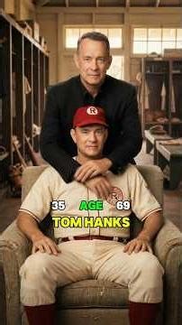 A League of Their Own 1992 Cast Then and Now 😲