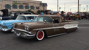 7.3K views · 106 reactions | Pontiac StarChief Hell Camino Viva Clip Classic #roddderfiles #ratrod #canadiancars | Rodder Files Las Vegas | Facebook