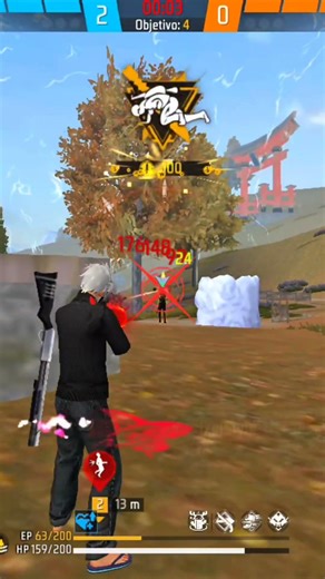 COMO ACTIVAR EL DEFECTO A LA CABEZA 🍷🗿#freefire #sensibilidadefreefire #configuracionesfreefire