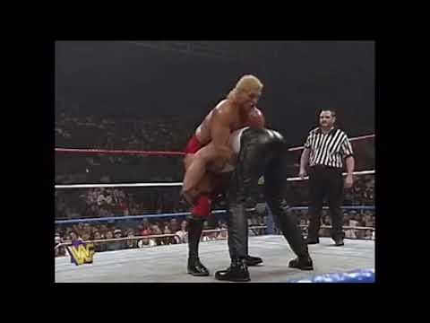 Sycho Sid/SidVicious/Sid Justice Powerbomb Compilation