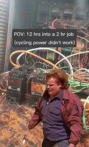 162K views · 6.6K reactions |  #plc #plcprogramming #automation #industry #manufacturing #relays #automation #industrialcontrolsystems #ladderlogic #controls | plc.meme.guy | Facebook
