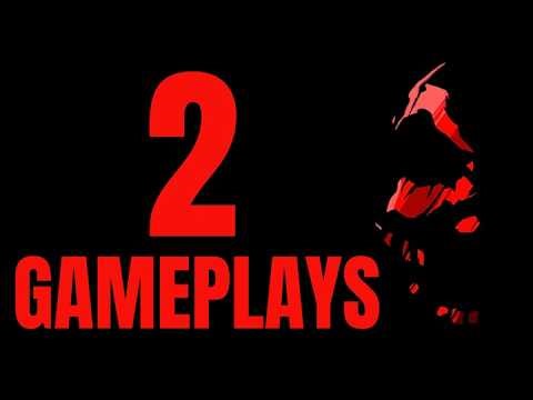 Fear The Reaper - Judgement hour 2 Gameplays (No commentary)