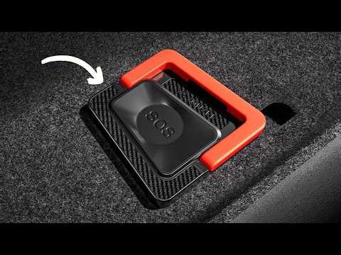 Tesla Essentials: Best Interior Mods & Hidden Features!