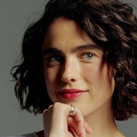 Margaret Qualley | Keynote Speaker | AAE Speakers Bureau