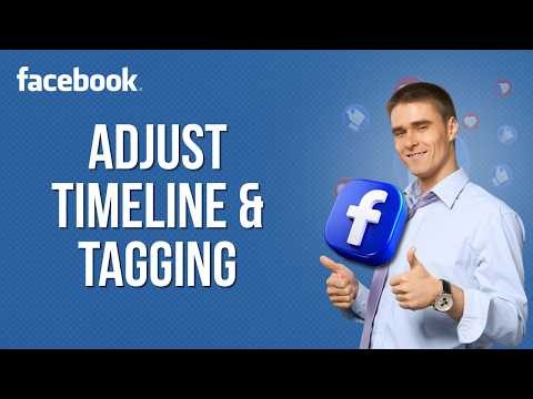 How to Adjust Timeline and Tagging Settings | Full Guide 2026