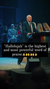 A "Hallelujah" for every season.🙌🙌🙌 | Oneness Apostolic Worldwide