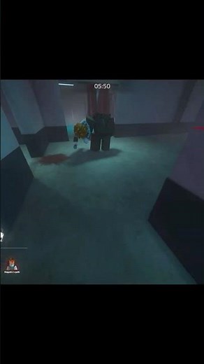 JASON is TOP TIER in Roblox Violence District #roblox #violencedistrict #forsaken