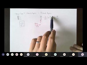 Engineering Hydrology #5: Runoff