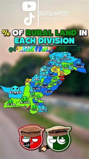 #pakistan #pashtunistan #rural #nature #map #fyp
