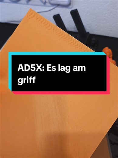 Exploring the Flashforge AD5X 3D Printer