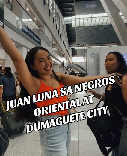 Discover Juan Luna in Dumaguete City, Negros Oriental