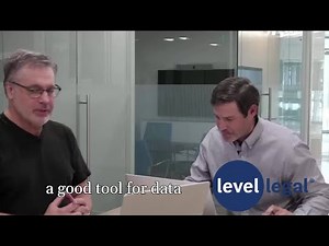 Exploring Relativity: a Comprehensive Guide to eDiscovery With Level Legal