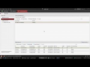 HOW TO CONNECT DEVICE FROM IVMS 4200 USING CLOUD P2P