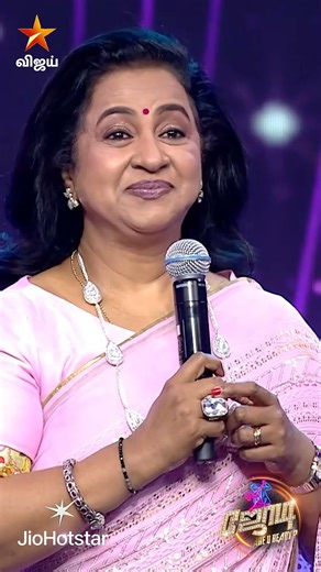 ஓஹோ.. இதுதான் Keep in Touch ah?? 😜 | Jodi Are U Ready | Season 3