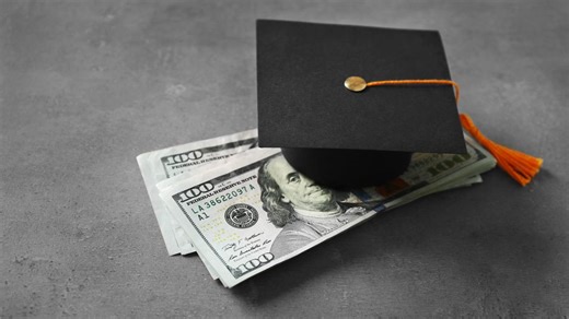 Virginia military families outraged at cuts to veteran college tuition program